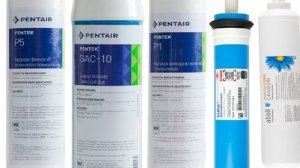 Система обратного осмоса atoll A-550 STD - краткий обзор