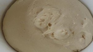 Грузинский лаваш