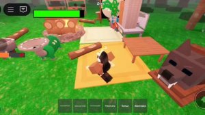 проходим 99 ночей в лесу