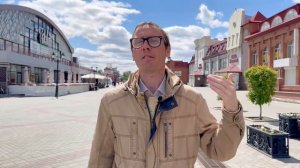 Дарья Алыпова | ТОЧКА.РФ – МЕСТО | г. Барнаул