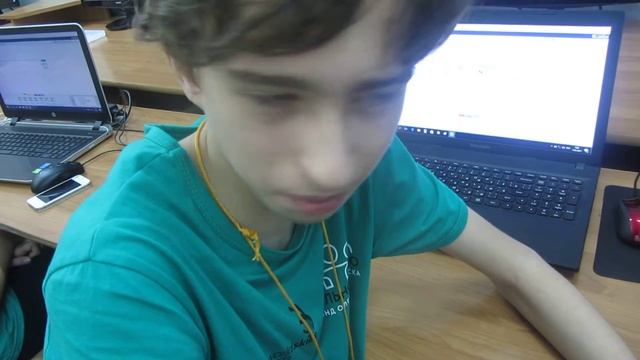 Junior Skills ст. Ленинградская 16-19.01.2017 первое впечатление смотреть онлайн