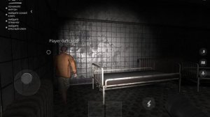 мы отправились в заброшенную больницу Нью уишли