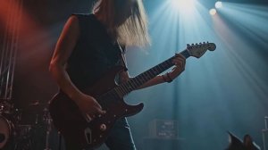 Deep Purple Mad Dog vs AI Mad Cat