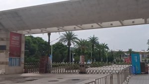 Метро в Китае. Как купить билет. Город Шэньчжэнь.