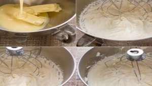 Блинный торт Пломбир