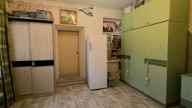 РАБОЧАЯ