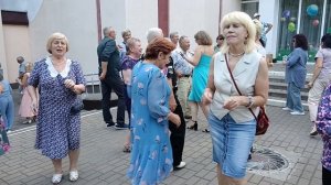 Ну-ка, ну-ка..... 16.08.25 Гомель парк Луначарского 🥰💫