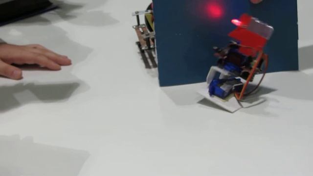 Робофест Юг 21-23.11.2014 смотреть онлайн