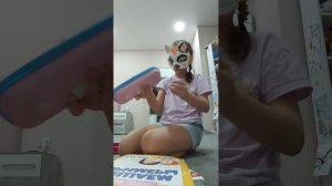 как я собираюсь в горы, пов.