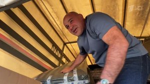 Восстанавливать мирную жизнь в Запорожской области помогают специалисты из Дагестана