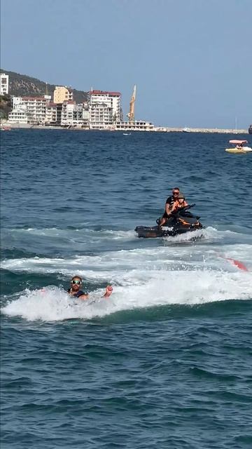 Ялта смотреть онлайн