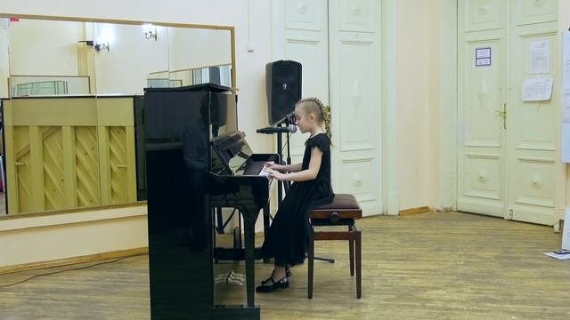 Песня 