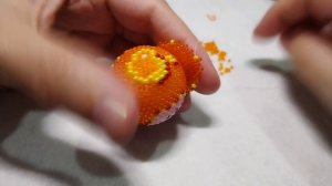 Мастер-класс. Мешочек Здоровья. Часть 3/3