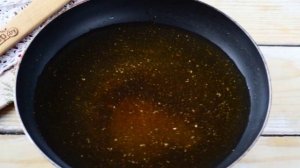 Фрикадельки в кисло-сладком соусе