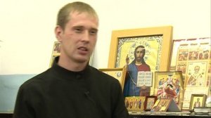 Омское  духовное училище (2013 г.)