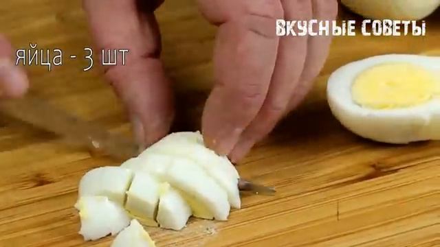 Салат который я поставлю на Праздничный Стол смотреть онлайн