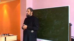 Введение в пометную крюковую нотацию. Иером. Павел Коротких