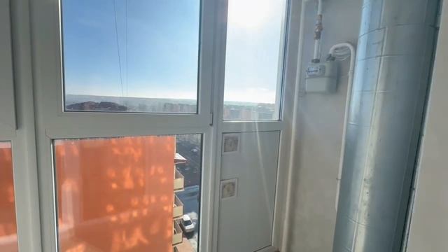 Однокомнатная квартира 45,5 кВ м смотреть онлайн