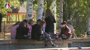 Wi-fi для всех: Точки доступа в общественных местах города получат развитие