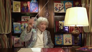 Юрий Энтин принимает поздравления с 90-летием