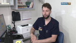 Лечение кота из Казахстана у курганских ветеринаров оплатил благотворительный фонд