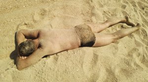 РЕАЛЬНАЯ СИТУАЦИЯ НА ВИТЯЗЕВО В АВГУСТЕ, ПЛЯЖИ АНАПЫ