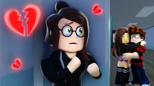 ОДНА ИЗ ЛУЧШИХ АНИМАЦИЙ В СЕРИИ РОБЛОКС! Робуксы по ссылке в описании к видео! мультики роблокс