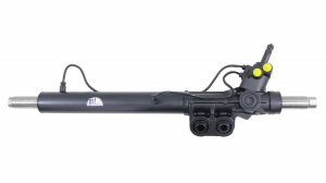 Рулевая рейка Nissan Pathfinder R51 2005-, Navara D40 2005-, Xterra 2005-
