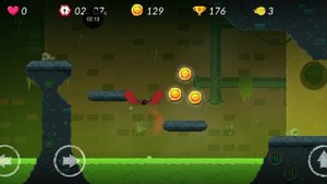 Прохождение #8.Отель Трансильвания