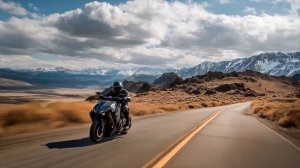 Future Bikes - Andreas Gus