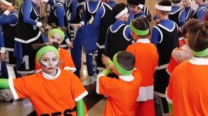 Всероссийский хореографический фестиваль-конкурс "Кружево танца" 
ДК ЖД Краснодар 29 марта 2025г