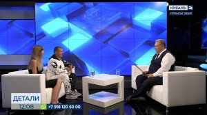 Юрий Кашин: погружаясь в горном озере, ты можешь оказаться там, где никто не был