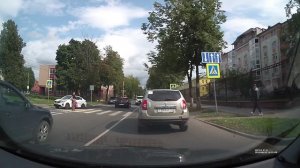 Не царское это дело - 232 (Ушло в ГИБДД)