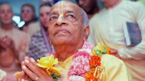 Беседа в комнате Шрилы Прабхупады 21.08.1975, Бомбей. Каждый может стать Гуру!