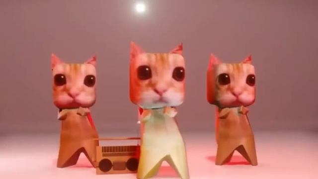 Флекс котов смотреть онлайн