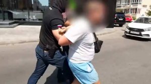 В Краснодаре полиция предотвратила заказное убийство из ревности