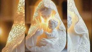 В одну молитву всё слилось. Любовь Чернышова - стихи и монтаж, читает автор. Фон - George Skaroulis