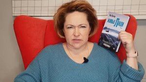 Прочитанное января. Часть 2.