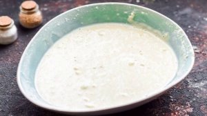 Блинчики с плавленым сыром