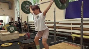 (20.08.2025) Комсомольчанин представил Хабаровский край на чемпионате России