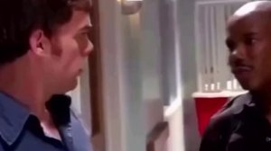 твой начальник, который знает, что ты ищешь работу, но не может доказать: