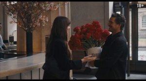 Материалистка (Трейлер В кино )