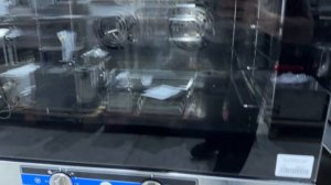 Печь конвекционная PIRON PF7504 (1 679)