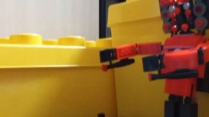 Skibidi lego 25 episod part 1