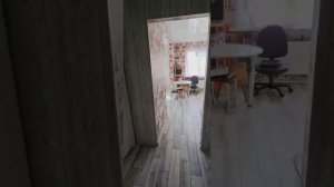 однокомнатная 35 кв.м.