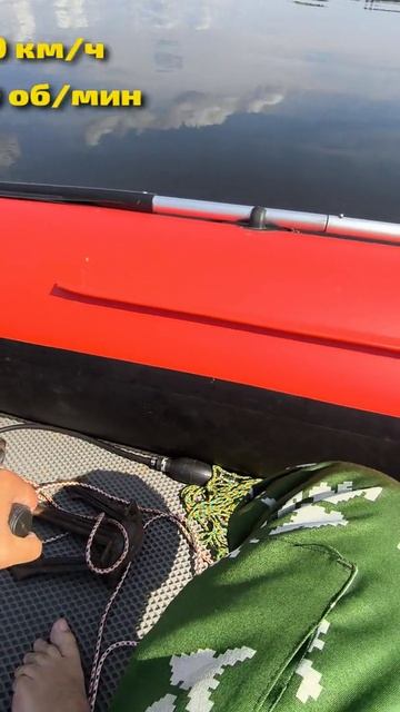 Тестирую 12-ый винт на Yamaha 9.915 shorts  kitpro лодкиимоторы yamaha yamarine  hidea