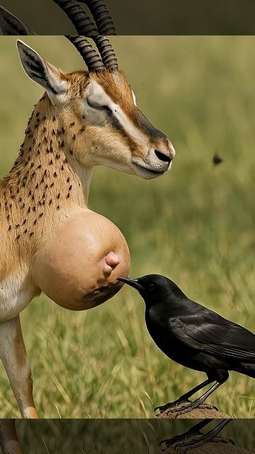 Спаситель Газели смотреть онлайн