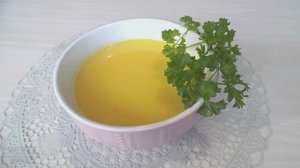 Тыквенный суп пюре. Рецепт овощного супа из тыквы