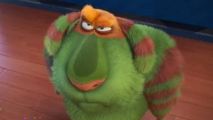 Финник 2 — Финальный трейлер (2025)