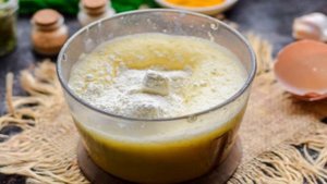 Блинчики из пекинской капусты